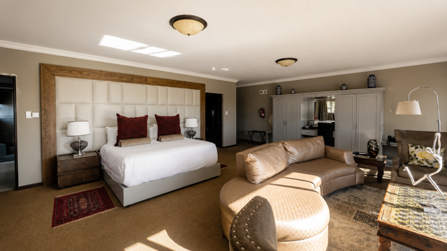 6 Bedroom Property for Sale in Groenvlei Free State